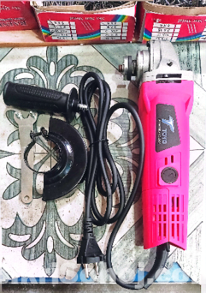 TOYO Grainder machine